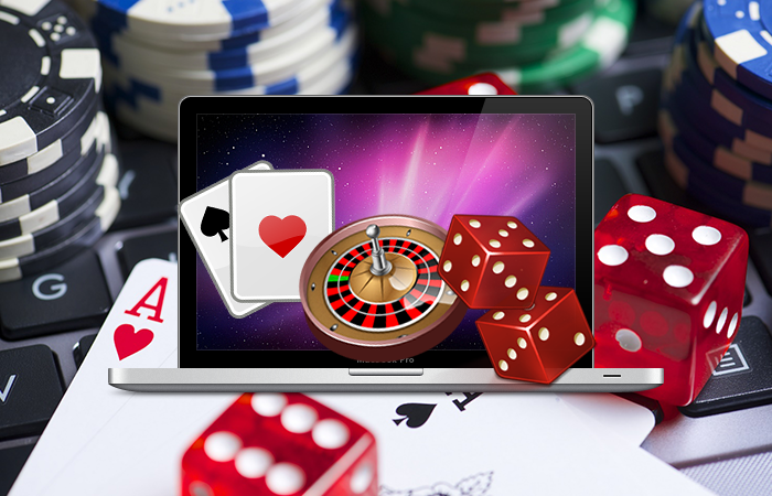 A Casino Adventure That Never Ends 1102337954