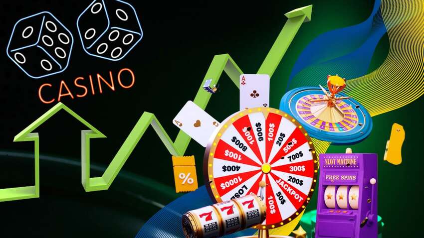 Discover the Best Online Casino Welcome Offers