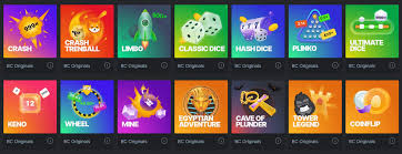 Discover the Exciting World of BCCO Play Your Ultimate Guide to Crypto Gaming