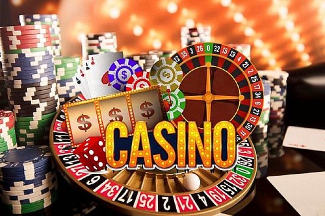 Discover the Thrills of Casino Peaches New