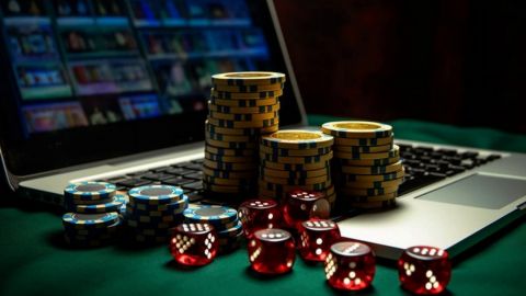 Discover the Thrills of Casino Peaches New