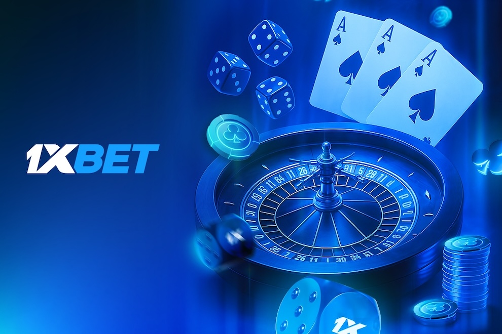 Download and Experience 1xBet App on iOS Download and Experience 1xBet App on iOS