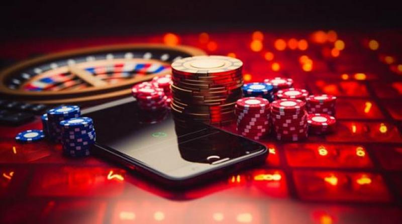 Experience the Thrill of Online Gaming at Papaya Wins Casino