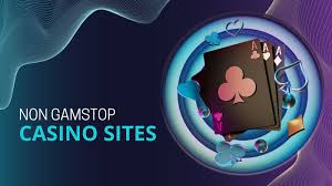 Exploring Non Gamstop UK Casino Sites 650544422