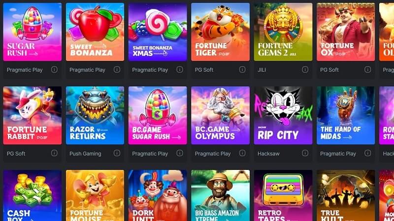How to Successfully Register on BC Game A Comprehensive Guide How to Successfully Register on BC Game A Comprehensive Guide