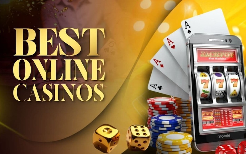The Best Online Casino Software A Complete Overview