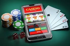 The Rise of Online Casinos in the UK Navigating the Not On Scene The Rise of Online Casinos in the UK Navigating the Not On Scene