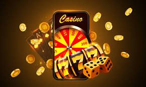 Discover the Thrills of Casino Spinbuddha -2015158733