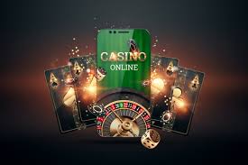 Experience Gaming Innovation at Online Casino Avantgarde