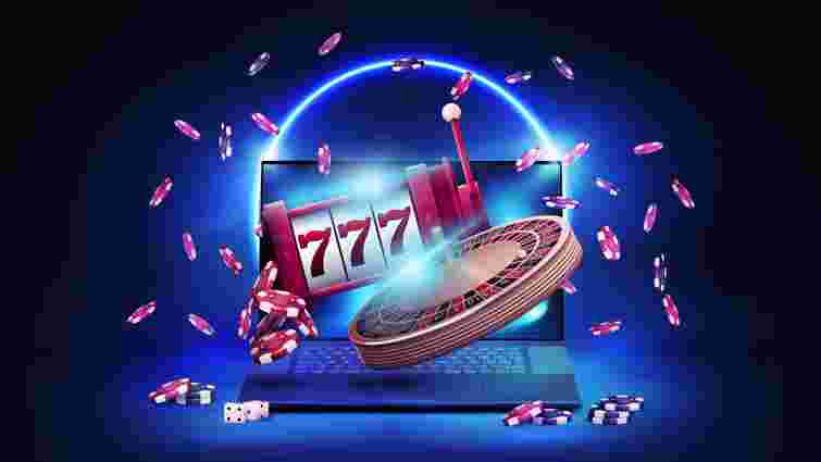 Experience the Thrill at Maximum Casino & Sportsbook -2143010780 Experience the Thrill at Maximum Casino & Sportsbook -2143010780