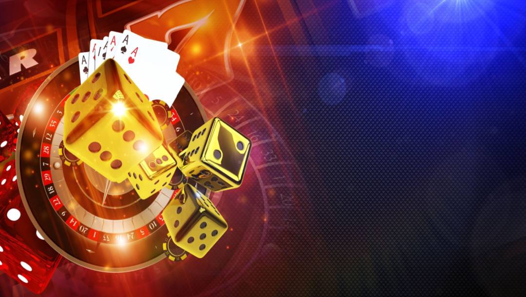 Experience the Thrill of Maximum Casino & Sportsbook