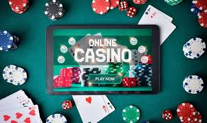 Hand of Luck Casino Online Your Ultimate Gambling Destination