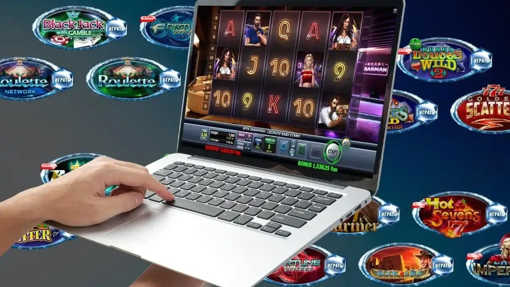 Элитное крипто казино погружение в мир азартных игр нового поколения