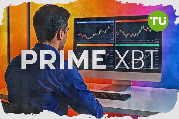Unveiling PrimeXBT Bonuses Maximize Your Trading Experience