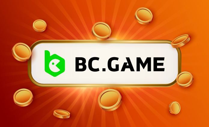 BC.Game Казино Обзор и Популярность в России