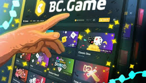Bets on BC.Game A Comprehensive Guide to Online Betting 1986751470 Bets on BC.Game A Comprehensive Guide to Online Betting 1986751470