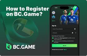 Bets on BC.Game A Comprehensive Guide to Online Betting 1986751470 Bets on BC.Game A Comprehensive Guide to Online Betting 1986751470