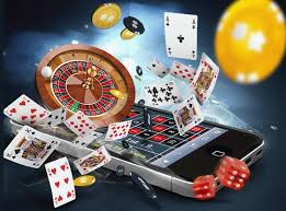 Blockchain Casinos The Rise of Provably Fair Gaming