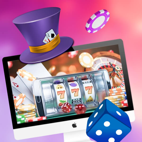 Blockchain Casinos The Rise of Provably Fair Gaming