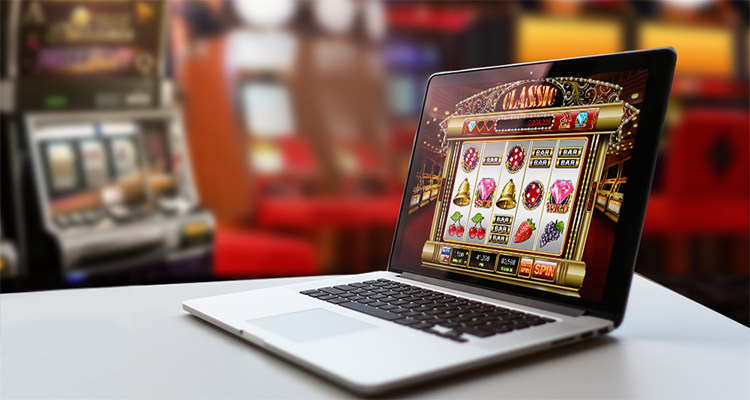 Casino Magius UK The Ultimate Destination for Online Gaming