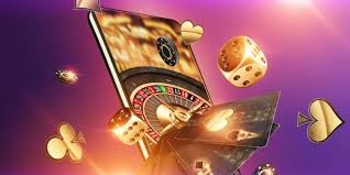 Experience the Thrill at Golden Lion Casino & Sportsbook -261638577 Experience the Thrill at Golden Lion Casino & Sportsbook -261638577