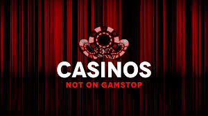 Exploring Non-Gamstop Casinos A Guide to Gaming Freedom -1870789154