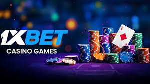 Exploring the Excitement of Casino 1xBet Malaysia