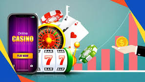 Exploring the Top Online Casino Brands in the UK Exploring the Top Online Casino Brands in the UK