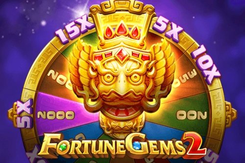 Fortune Gems 2: Uncovering the Hidden Patterns for Maximizing Winnings