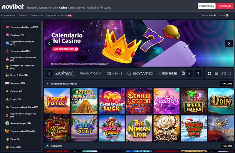 Novibet casino: ¿es confiable? Un análisis detallado