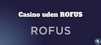 Odds Uden om Rofus En Dybtgående Analyse Odds Uden om Rofus En Dybtgående Analyse