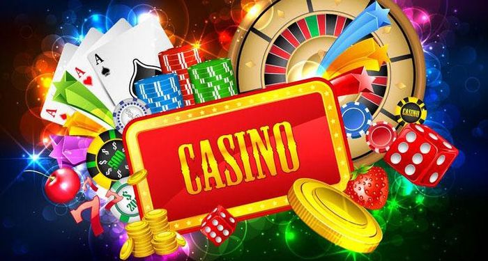 Top Seven Online Casino Games to Play Today