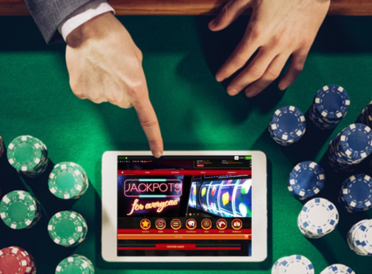 Unlocking the Excitement of Online Casino Agent Spins