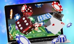 Discover the Exciting World of Rocket Riches Online