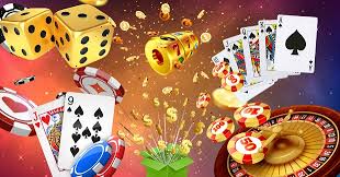 Discovering Casinos with Consistent Payout History 333536690