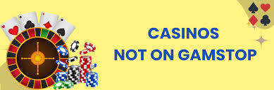 Exploring Non-UK Casinos A Guide to Global Gaming Exploring Non-UK Casinos A Guide to Global Gaming