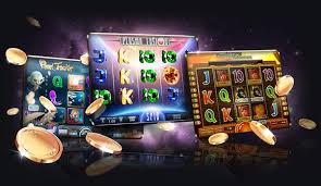 Great Slots Online Casino UK Discover Premier Slot Gaming