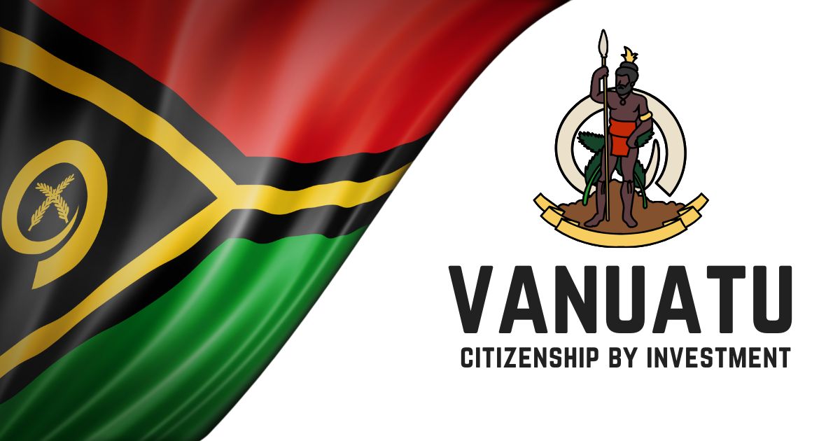 Unlocking Opportunities Vanuatu Citizenship by Investment Program 887715783 Unlocking Opportunities Vanuatu Citizenship by Investment Program 887715783
