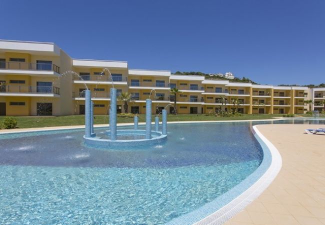 Condomínio em Albufeira - Marina Garden Apartment 