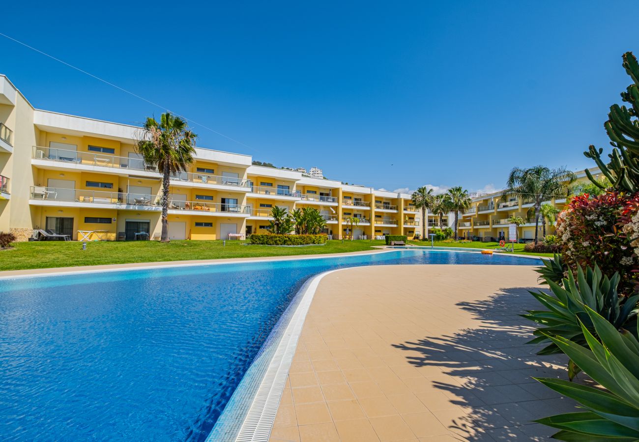 Condomínio em Albufeira - Marina Garden Apart . by Dreamplaces