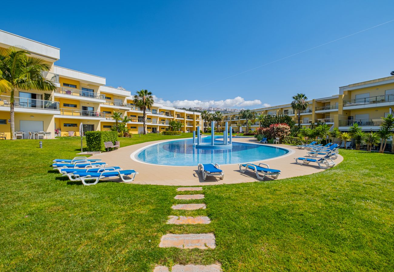 Condomínio em Albufeira - Marina Garden Apart . by Dreamplaces