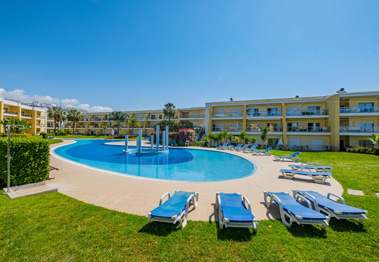 Condomínio em Albufeira - Marina Garden Apart . by Dreamplaces