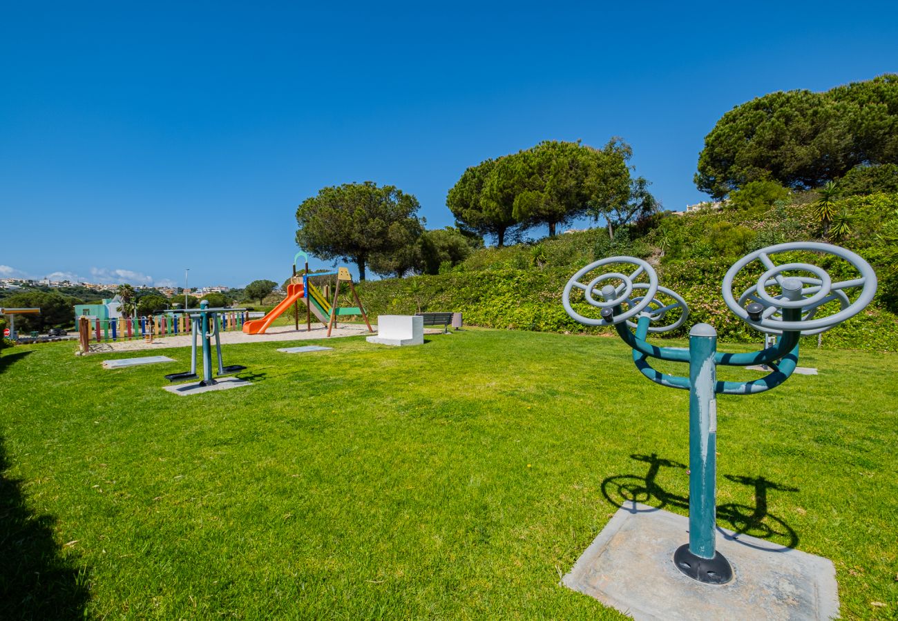 Condomínio em Albufeira - Marina Garden Apart . by Dreamplaces