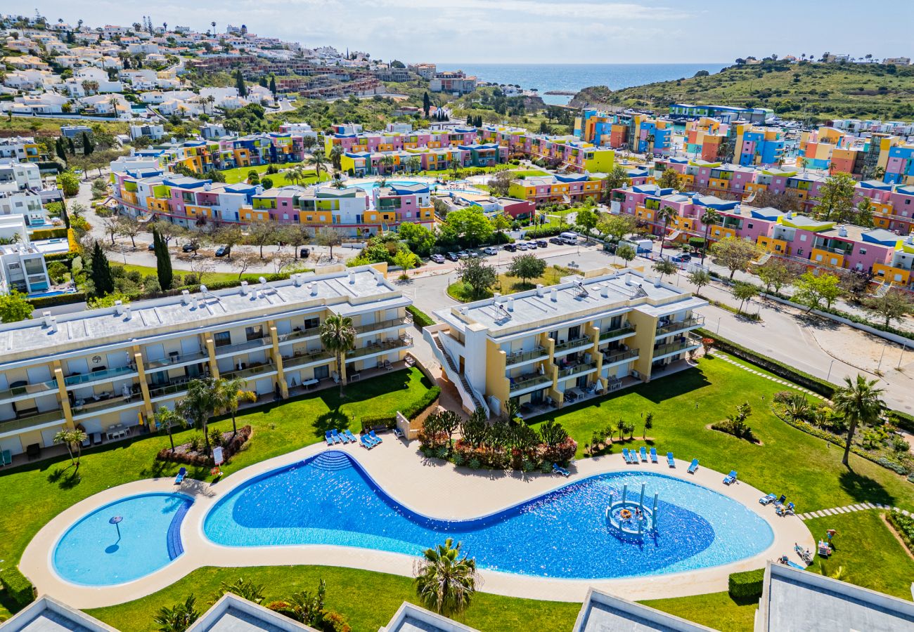 Condomínio em Albufeira - Marina Garden Apart . by Dreamplaces