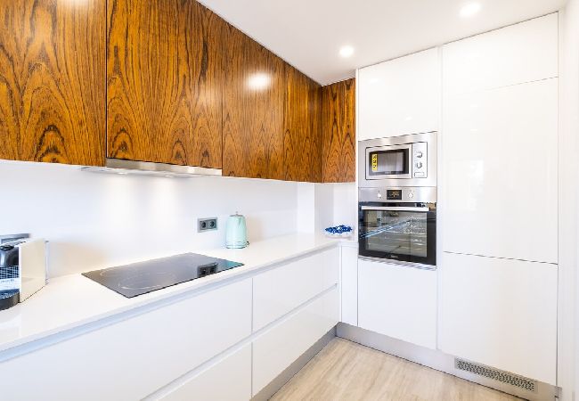 Apartamento em Guia - Benjamin Apartment 