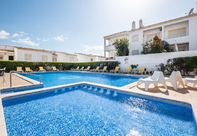 Albufeira - Apartamento