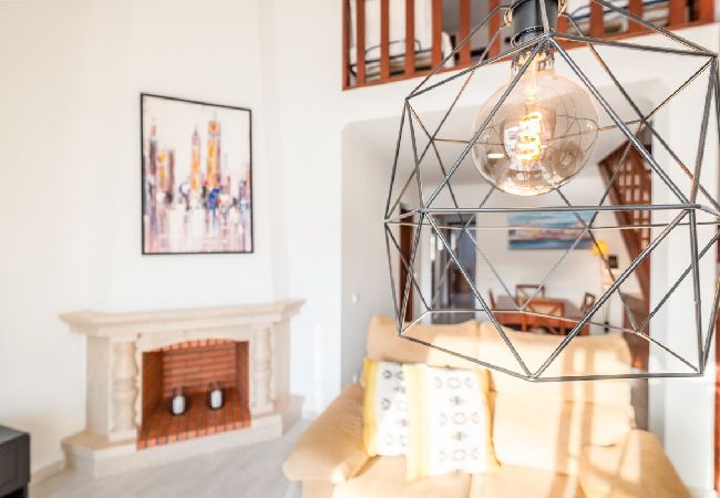 Apartamento em Albufeira - SWEET HOME ARRIFES Apartamento em Albufeira - SWEET HOME ARRIFES