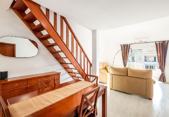 Apartamento em Albufeira - SWEET HOME ARRIFES Apartamento em Albufeira - SWEET HOME ARRIFES