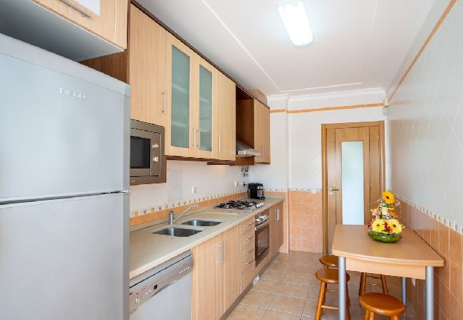 Condomínio em Albufeira - Thiago Holidays Apartment 