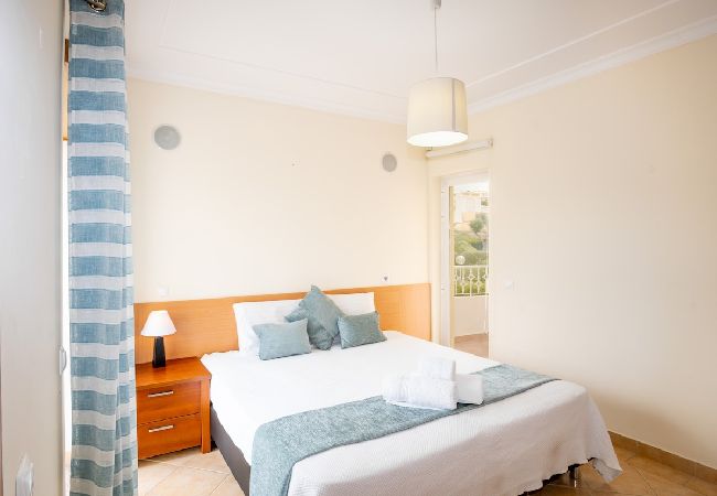 Condomínio em Albufeira - Thiago Holidays Apartment Condomínio em Albufeira - Thiago Holidays Apartment